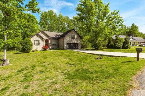 100 Tanglewood Lane Springfield TN 37172