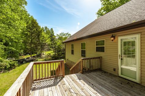 100 Tanglewood Lane Springfield TN 37172