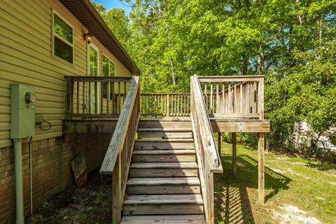 100 Tanglewood Lane Springfield TN 37172