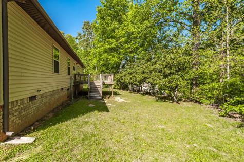 100 Tanglewood Lane Springfield TN 37172