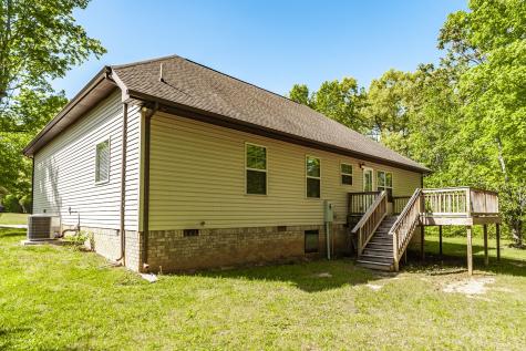 100 Tanglewood Lane Springfield TN 37172