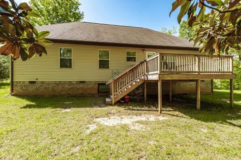 100 Tanglewood Lane Springfield TN 37172