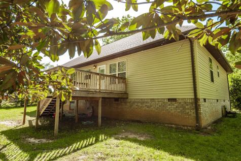 100 Tanglewood Lane Springfield TN 37172