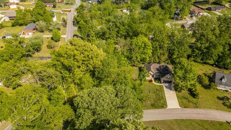 100 Tanglewood Lane Springfield TN 37172