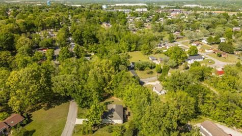 100 Tanglewood Lane Springfield TN 37172