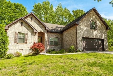 100 Tanglewood Lane Springfield TN 37172