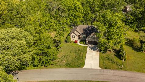100 Tanglewood Lane Springfield TN 37172