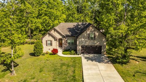 100 Tanglewood Lane Springfield TN 37172