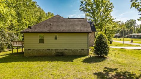 100 Tanglewood Lane Springfield TN 37172
