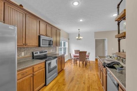821 Honeysuckle Lane Sparta TN 38583