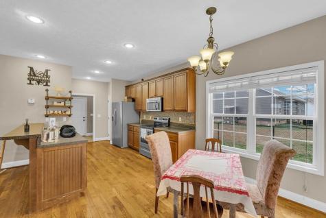 821 Honeysuckle Lane Sparta TN 38583