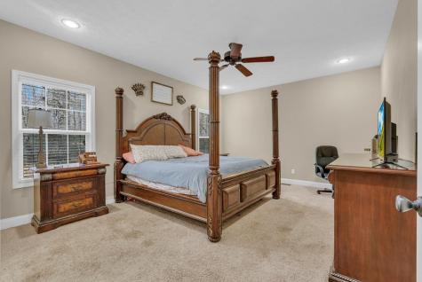 821 Honeysuckle Lane Sparta TN 38583