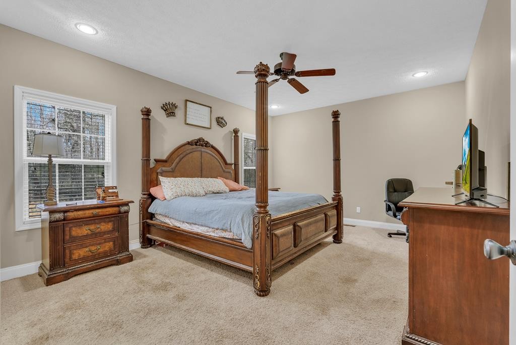 821 Honeysuckle Lane Sparta TN 38583