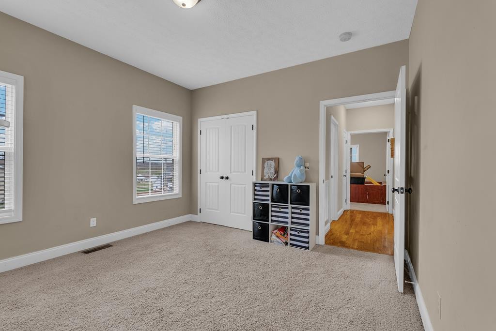 821 Honeysuckle Lane Sparta TN 38583