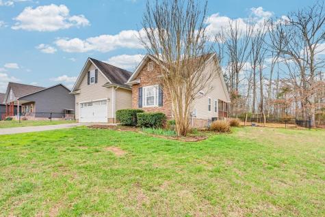 821 Honeysuckle Lane Sparta TN 38583