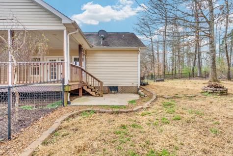821 Honeysuckle Lane Sparta TN 38583