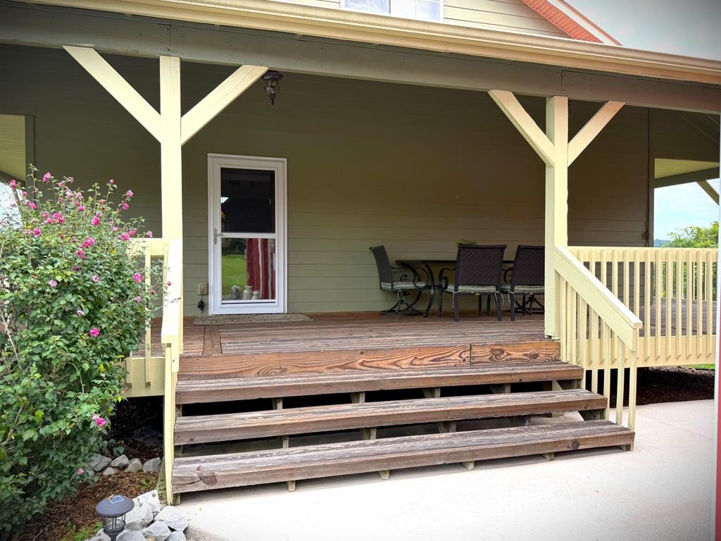 283 Bethlehem Road Rickman TN 38580