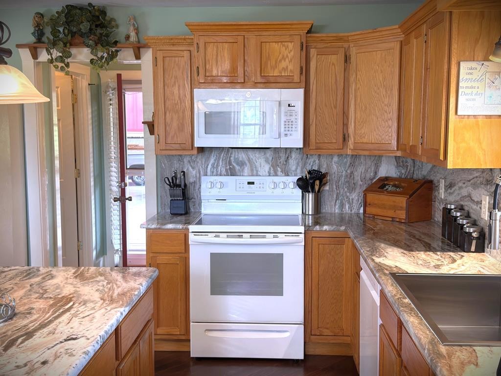 283 Bethlehem Road Rickman TN 38580