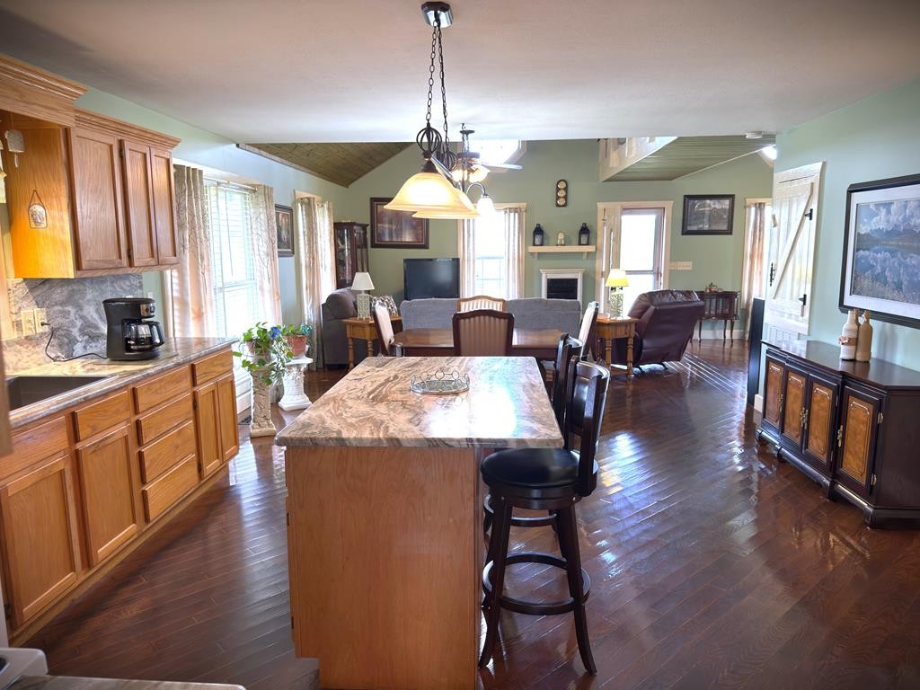 283 Bethlehem Road Rickman TN 38580