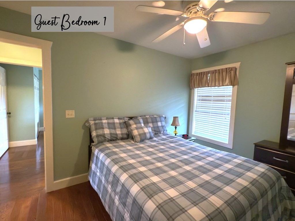 283 Bethlehem Road Rickman TN 38580