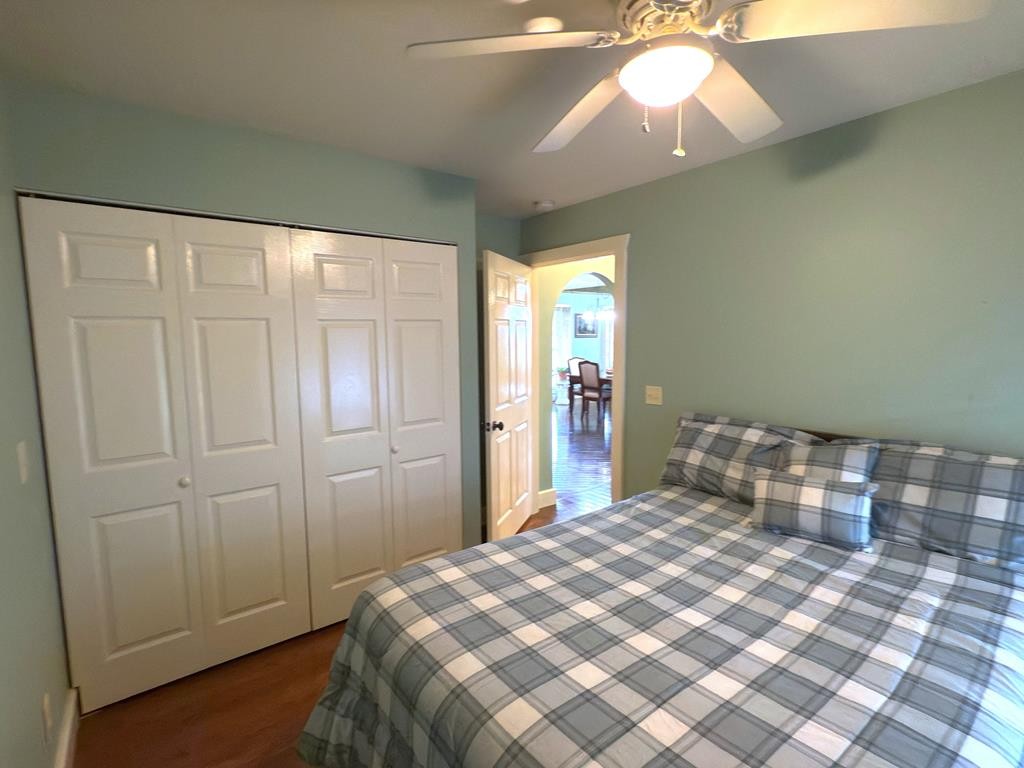 283 Bethlehem Road Rickman TN 38580