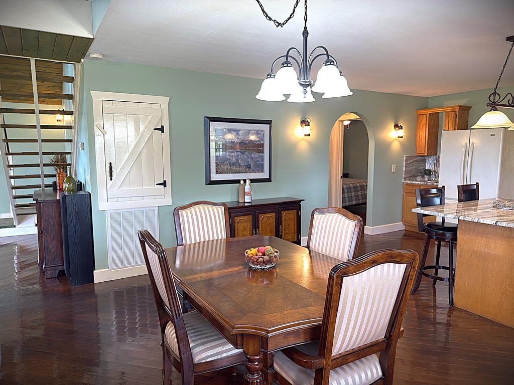 283 Bethlehem Road Rickman TN 38580