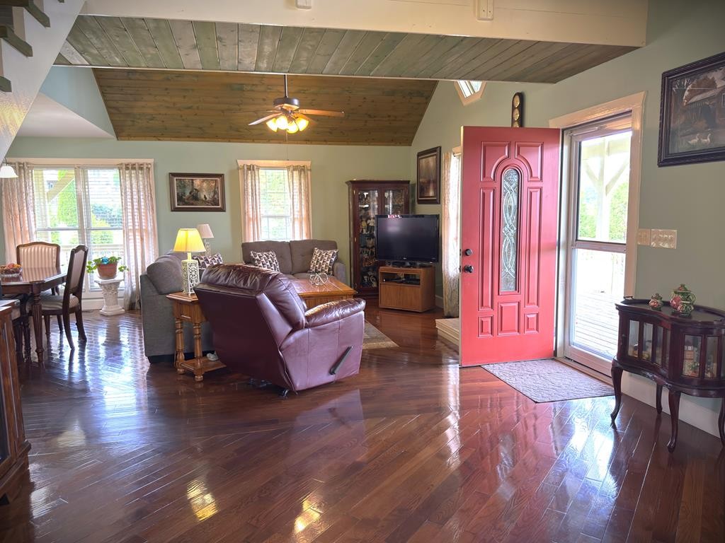 283 Bethlehem Road Rickman TN 38580