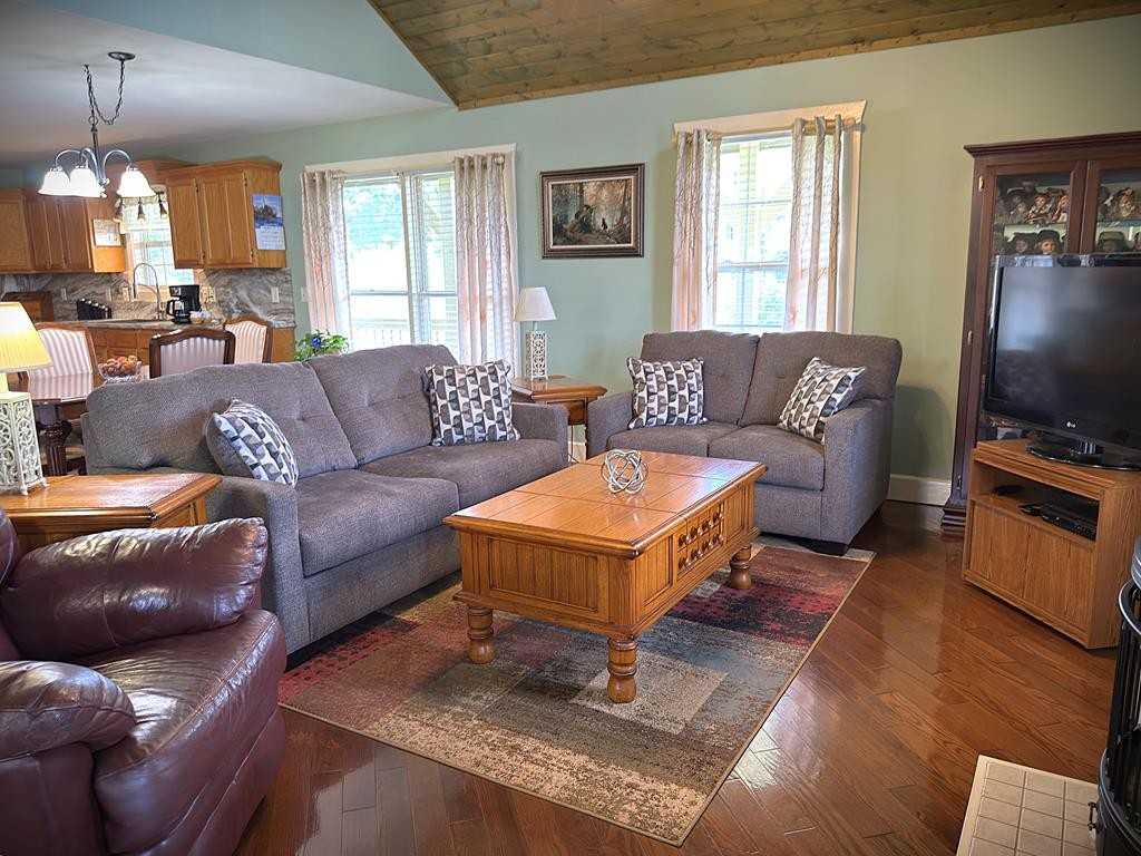 283 Bethlehem Road Rickman TN 38580