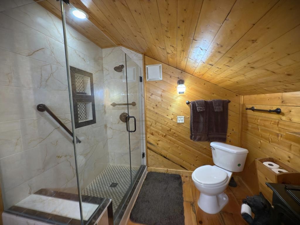 283 Bethlehem Road Rickman TN 38580