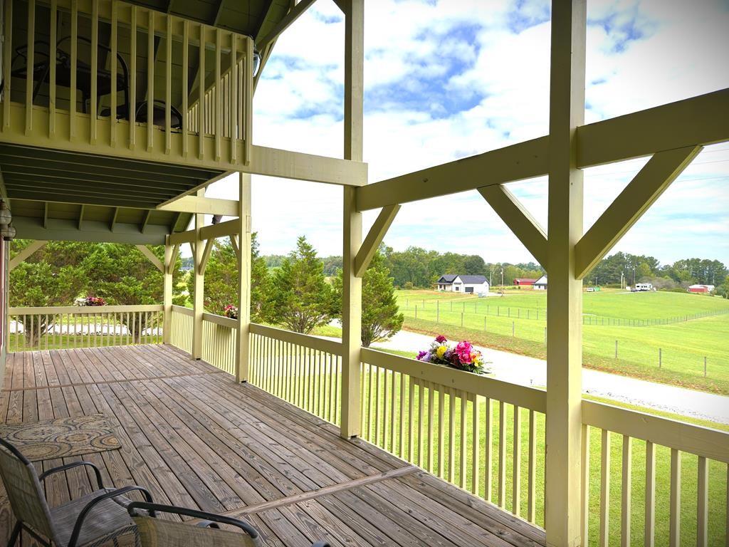 283 Bethlehem Road Rickman TN 38580