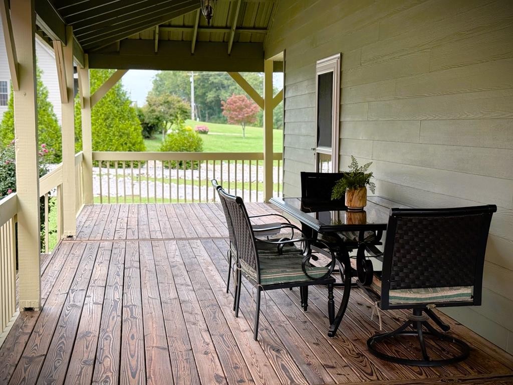 283 Bethlehem Road Rickman TN 38580