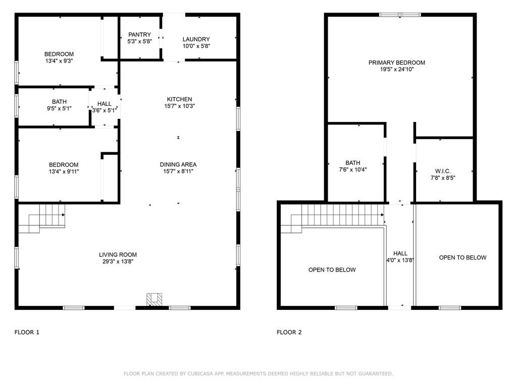 283 Bethlehem Road Rickman TN 38580