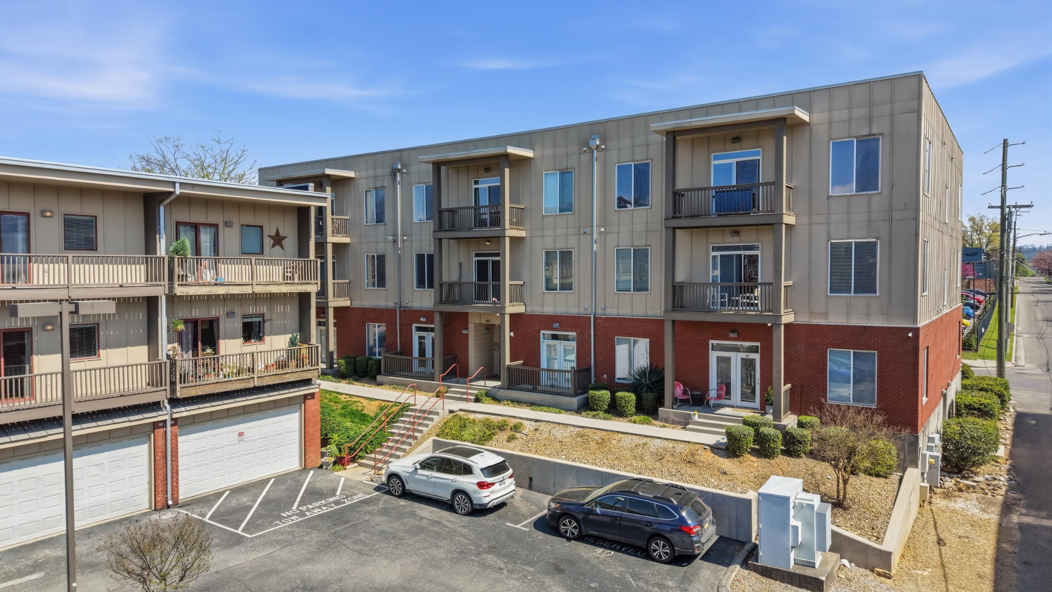 863 Flynn Street Chattanooga TN 37403