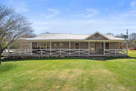 28 Old Eastbrook Road Estill Springs TN 37330