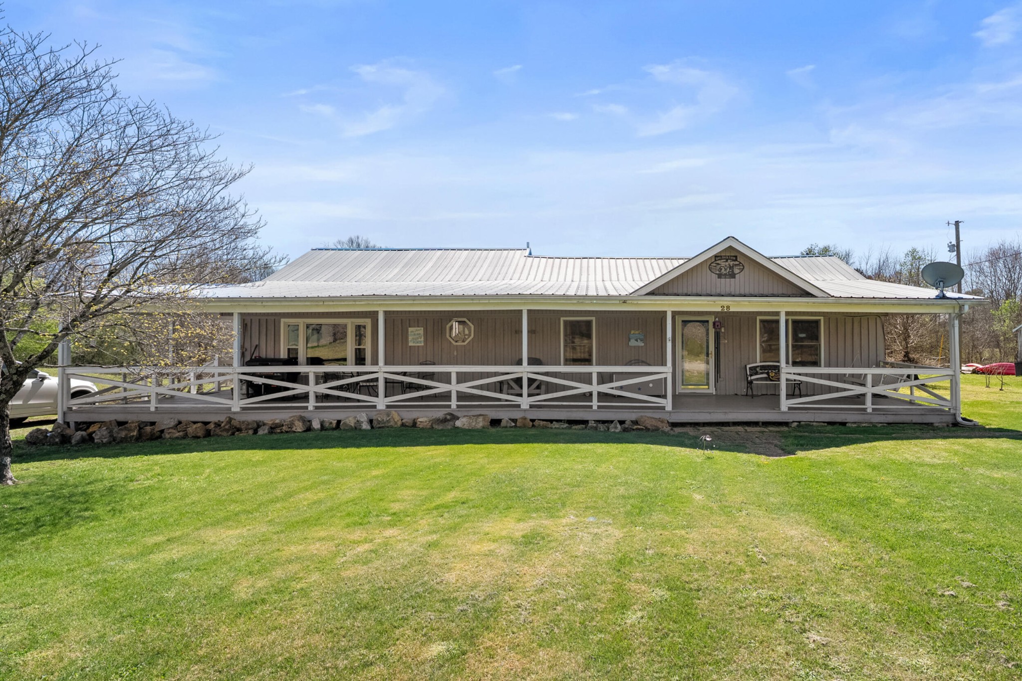28 Old Eastbrook Road Estill Springs TN 37330