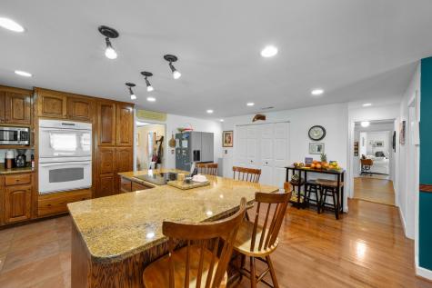 28 Old Eastbrook Road Estill Springs TN 37330