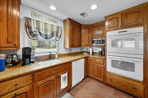 28 Old Eastbrook Road Estill Springs TN 37330
