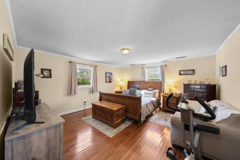 28 Old Eastbrook Road Estill Springs TN 37330