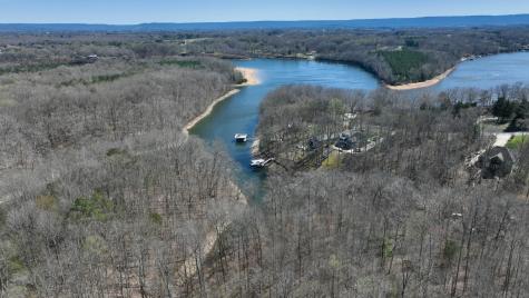 28 Old Eastbrook Road Estill Springs TN 37330