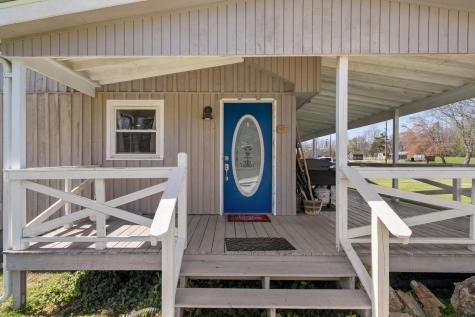 28 Old Eastbrook Road Estill Springs TN 37330