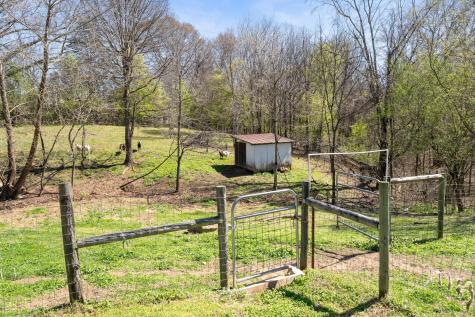 28 Old Eastbrook Road Estill Springs TN 37330