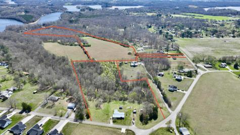 28 Old Eastbrook Road Estill Springs TN 37330