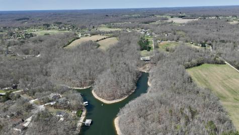 28 Old Eastbrook Road Estill Springs TN 37330