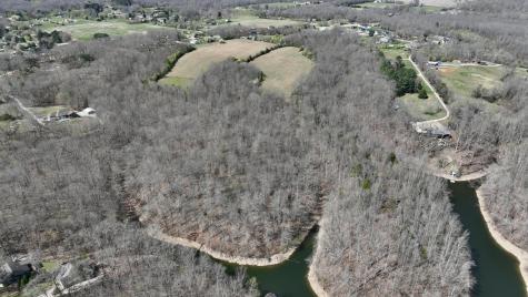 28 Old Eastbrook Road Estill Springs TN 37330