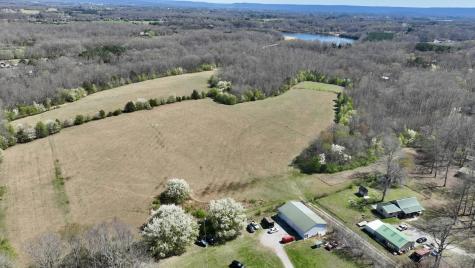 28 Old Eastbrook Road Estill Springs TN 37330