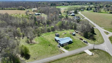28 Old Eastbrook Road Estill Springs TN 37330