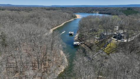 28 Old Eastbrook Road Estill Springs TN 37330