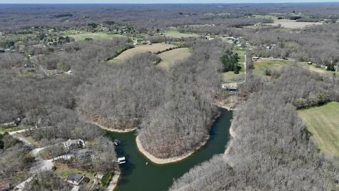 28 Old Eastbrook Road Estill Springs TN 37330