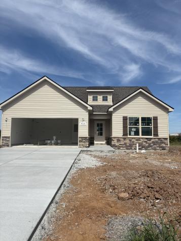 429 Burton Farms Drive Smyrna TN 37167