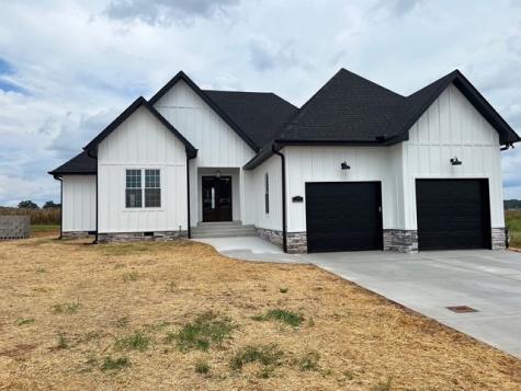 0 Old Salem Lexie Road Belvidere TN 37306